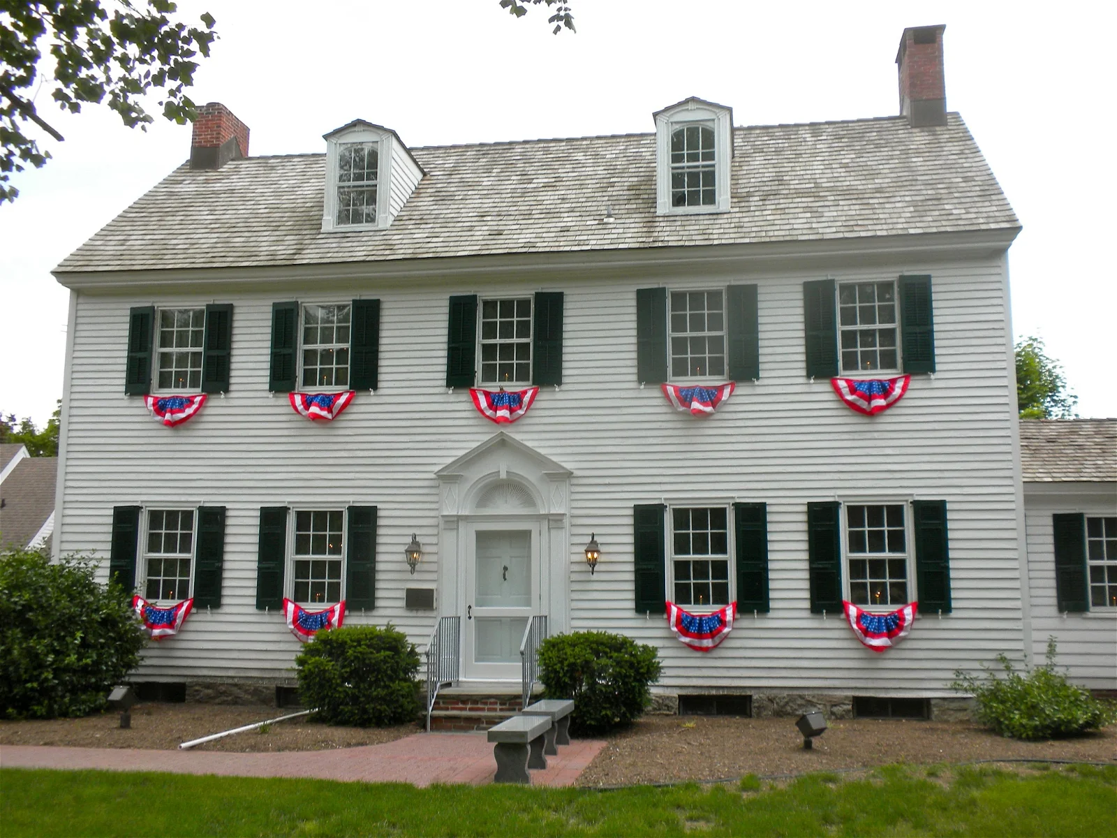 Museum of Cape May County