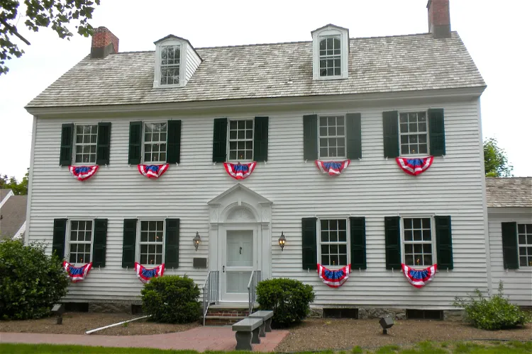 Museum of Cape May County