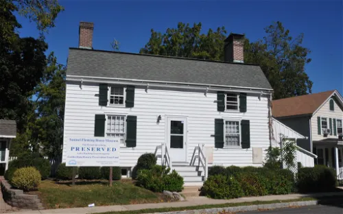 Samuel Fleming House Museum & Gardens