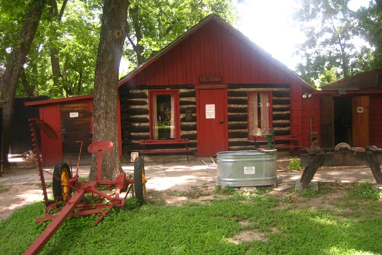 Museo conmemorativo Whitehead