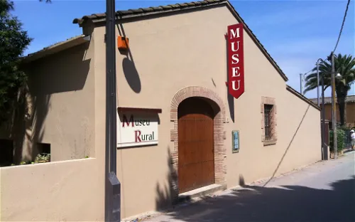 Museu Rural