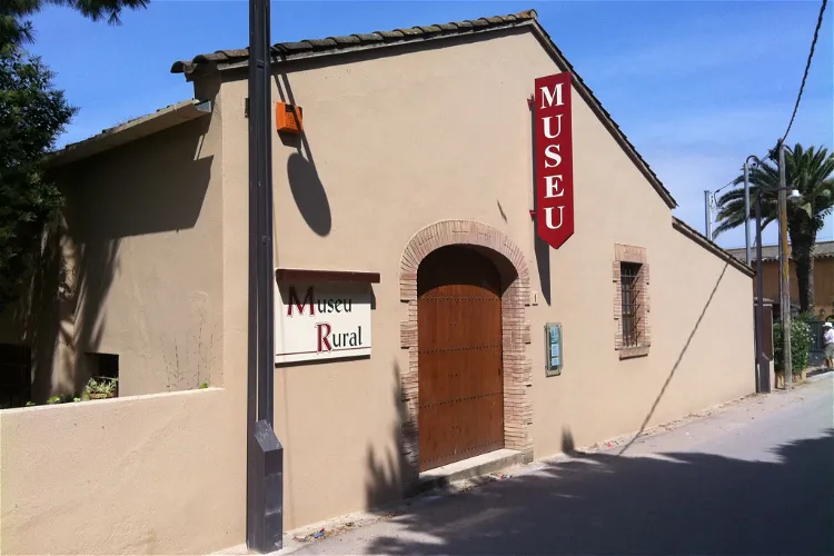 Museu Rural