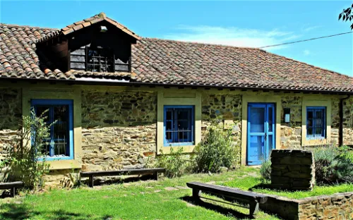 Museo Textil de Val de San Lorenzo
