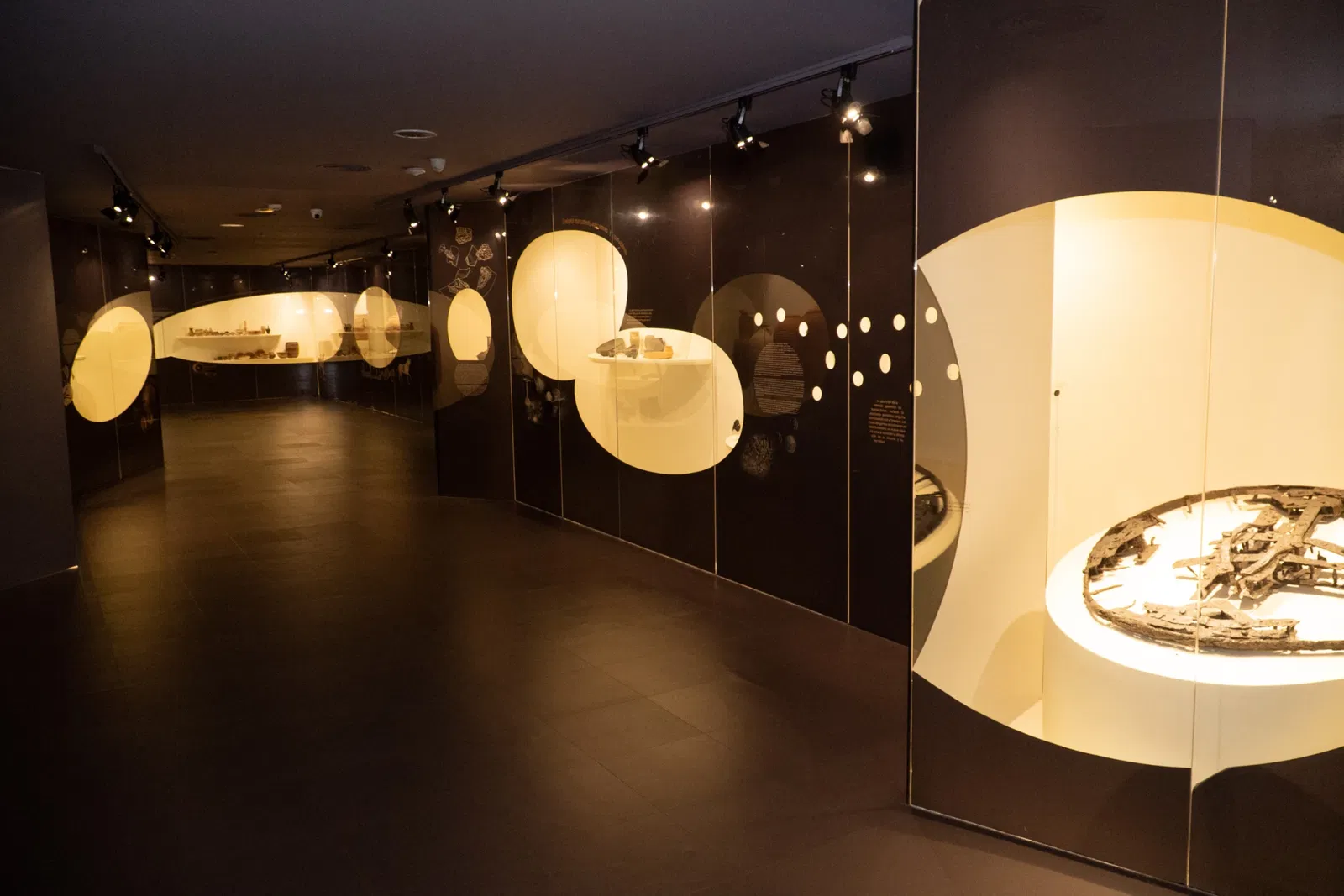 Parque Arqueológico de Libisosa