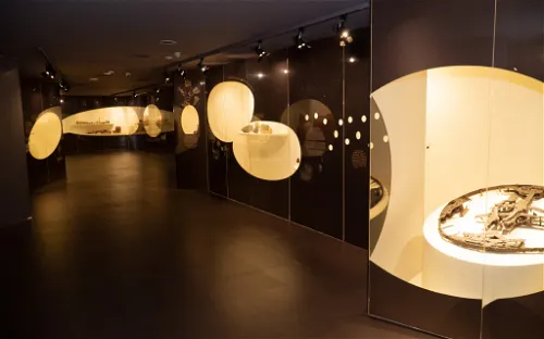 Parque Arqueológico de Libisosa