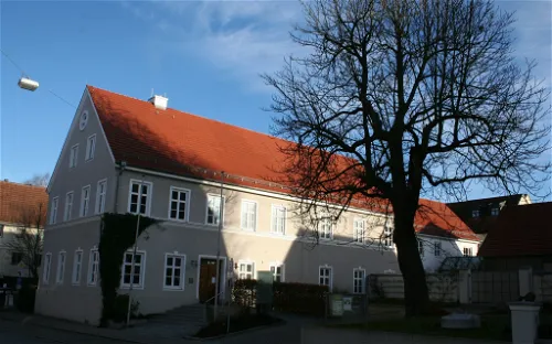 Mittelschwäbisches Heimatmuseum
