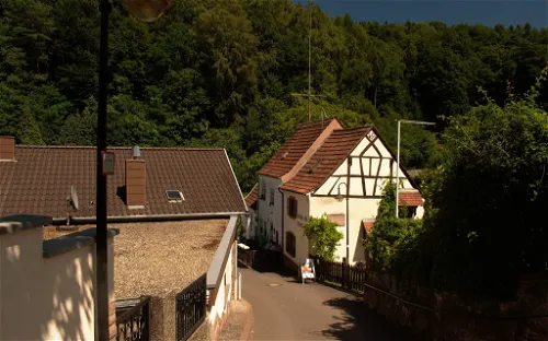 Heimat- und Burgmuseum