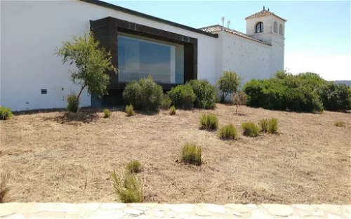 Centro de Visitantes José Antonio Valverde