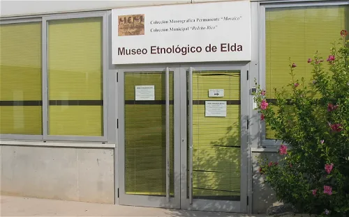 Museo Etnologico Elda