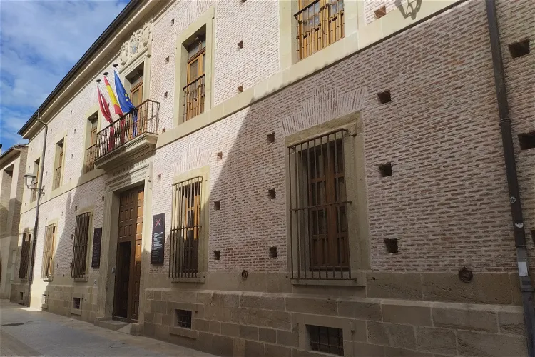 Museo del Carlismo