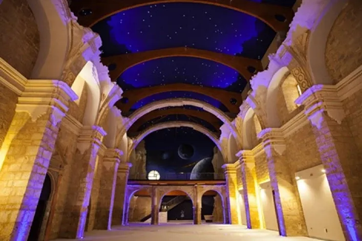 San Pedro Cultural