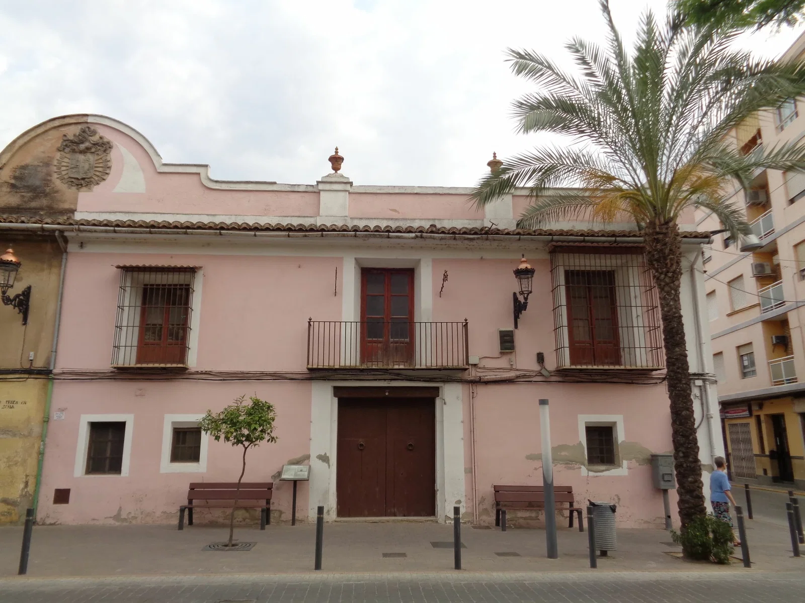 Casa Bernal