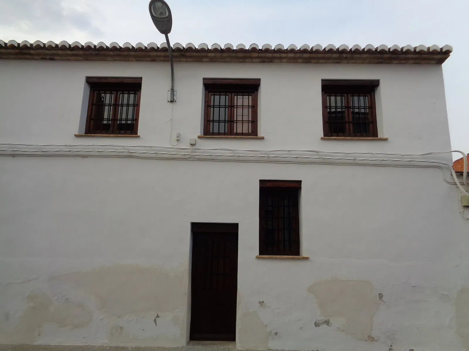 Museo Etnológico La Casa Gran