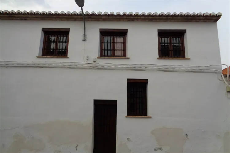Museo Etnológico La Casa Gran