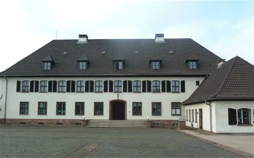 DIZ Dokumentations- und Informationszentrum Stadtallendorf