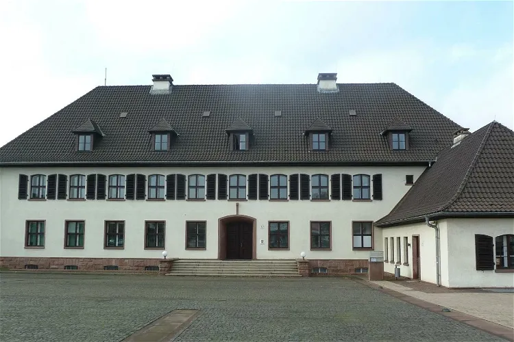 DIZ Dokumentations- und Informationszentrum Stadtallendorf