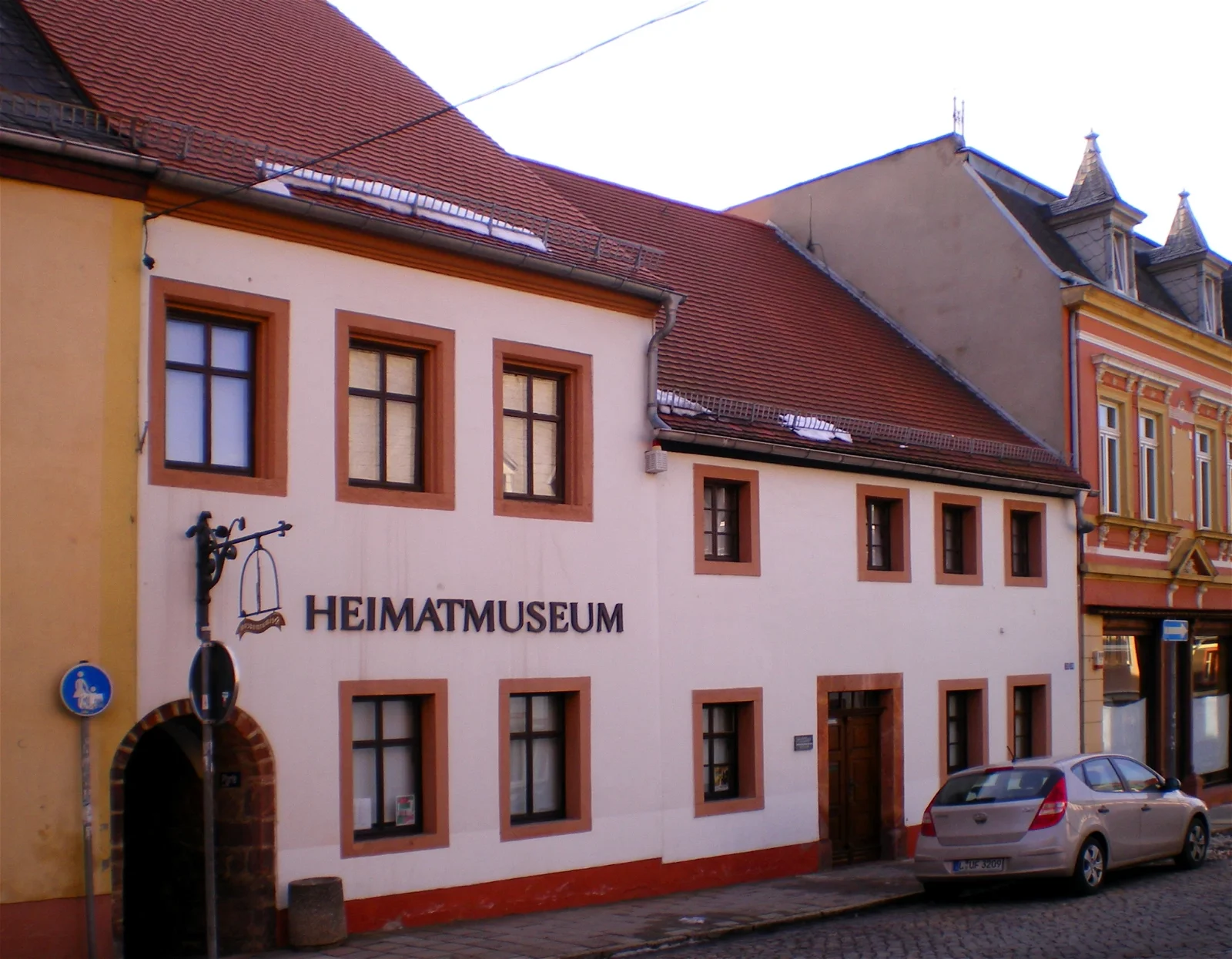 Heimatmuseum Geithain