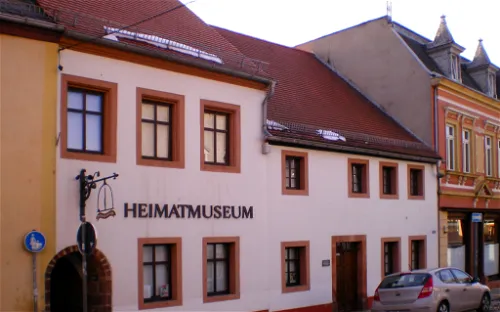 Heimatmuseum Geithain
