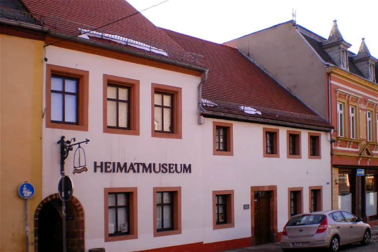 Heimatmuseum Geithain
