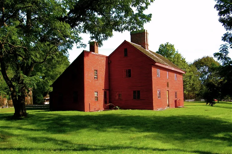 Rebecca Nurse Homestead
