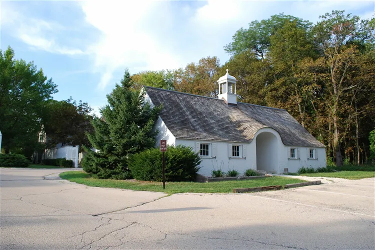 Adler Arts Center