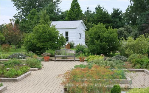 Western Kentucky Botanical Garden