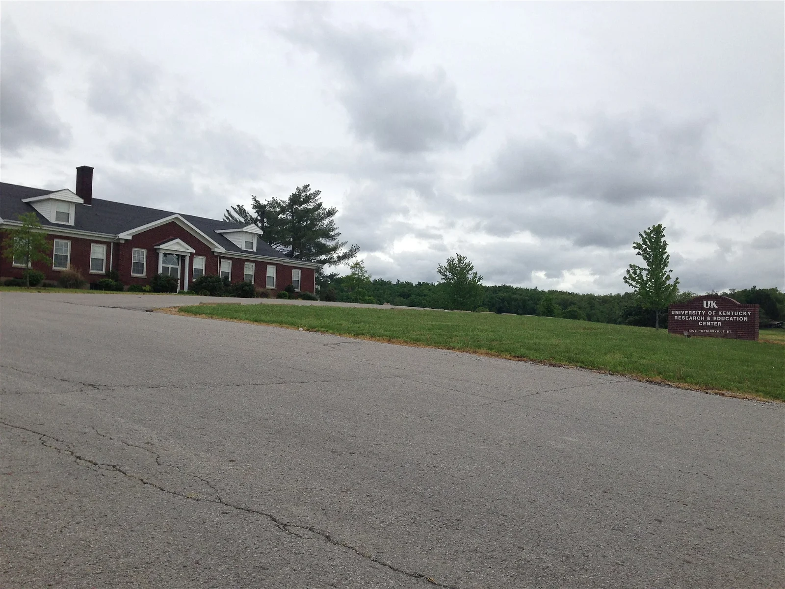 The Arboretum - State Botanical Garden of Kentucky