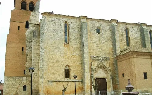 Museo de la Cantería