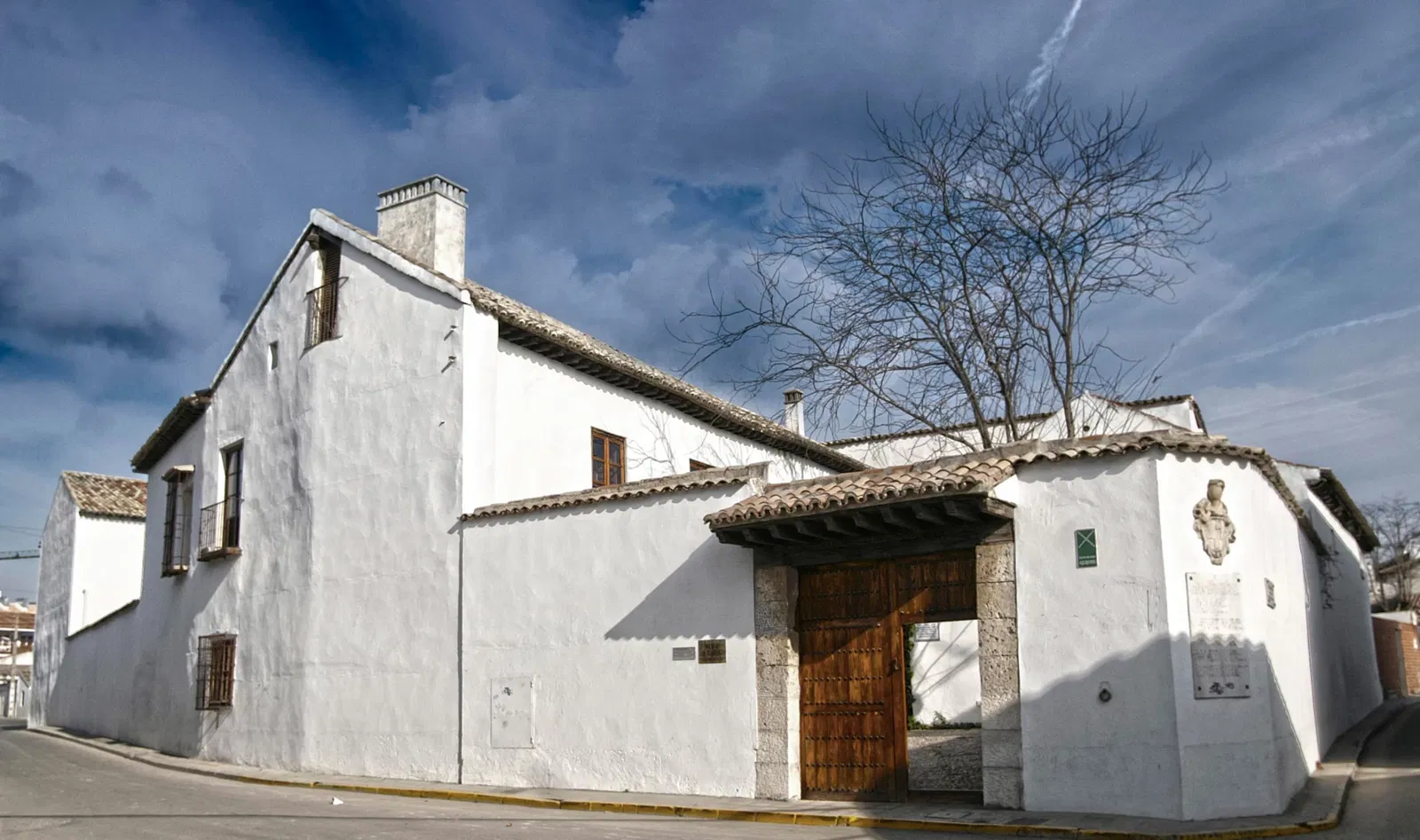 Cervantes Museum