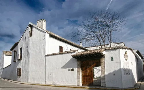 Cervantes Museum