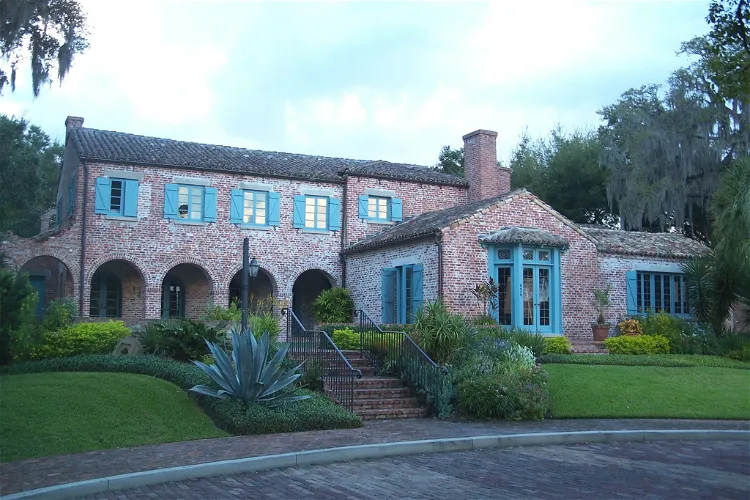 Casa Feliz