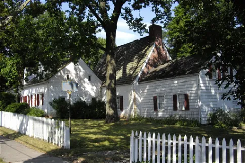 Billiou–Stillwell–Perine House