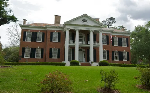 Historic Auburn