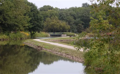 Washington Park