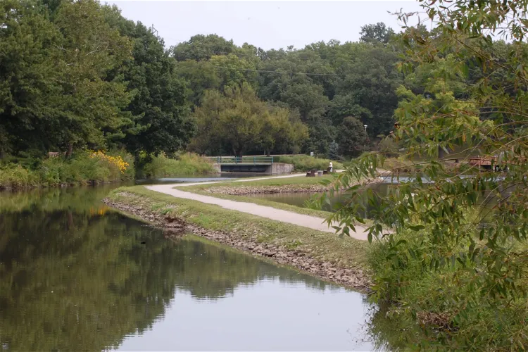 Washington Park