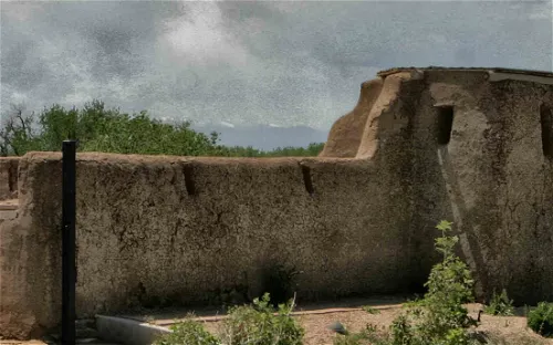 Fort Vasquez