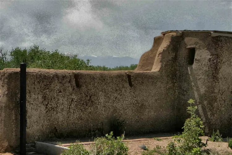 Fort Vasquez
