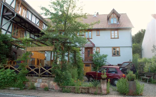 Lebendiges Bienenmuseum Knüllwald