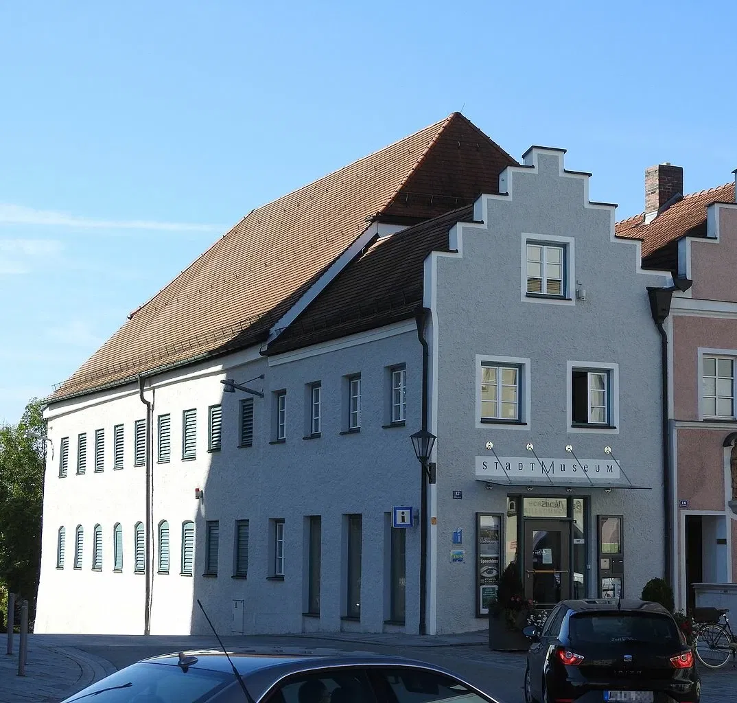 Stadtmuseum Neuötting