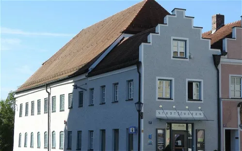 Stadtmuseum Neuötting
