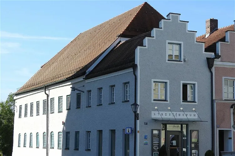 Stadtmuseum Neuötting