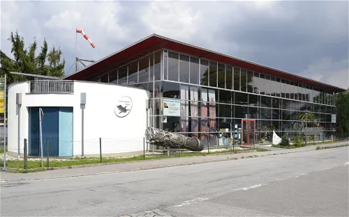 Gerhard Neumann Museum