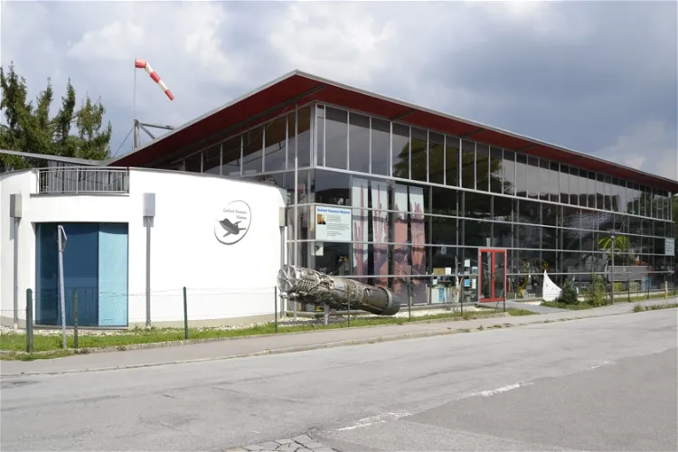 Gerhard Neumann Museum