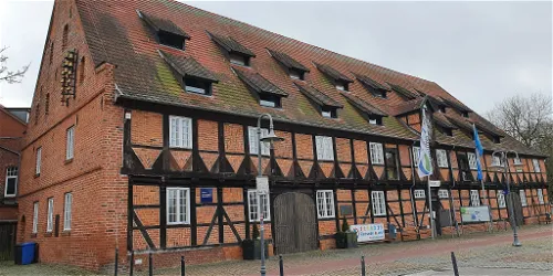 Jubiläums-Sonderausstellung: Zwischen ersten Fernseherlebnissen und Italienischer Eisdiele - Winsen in den Sechzigern