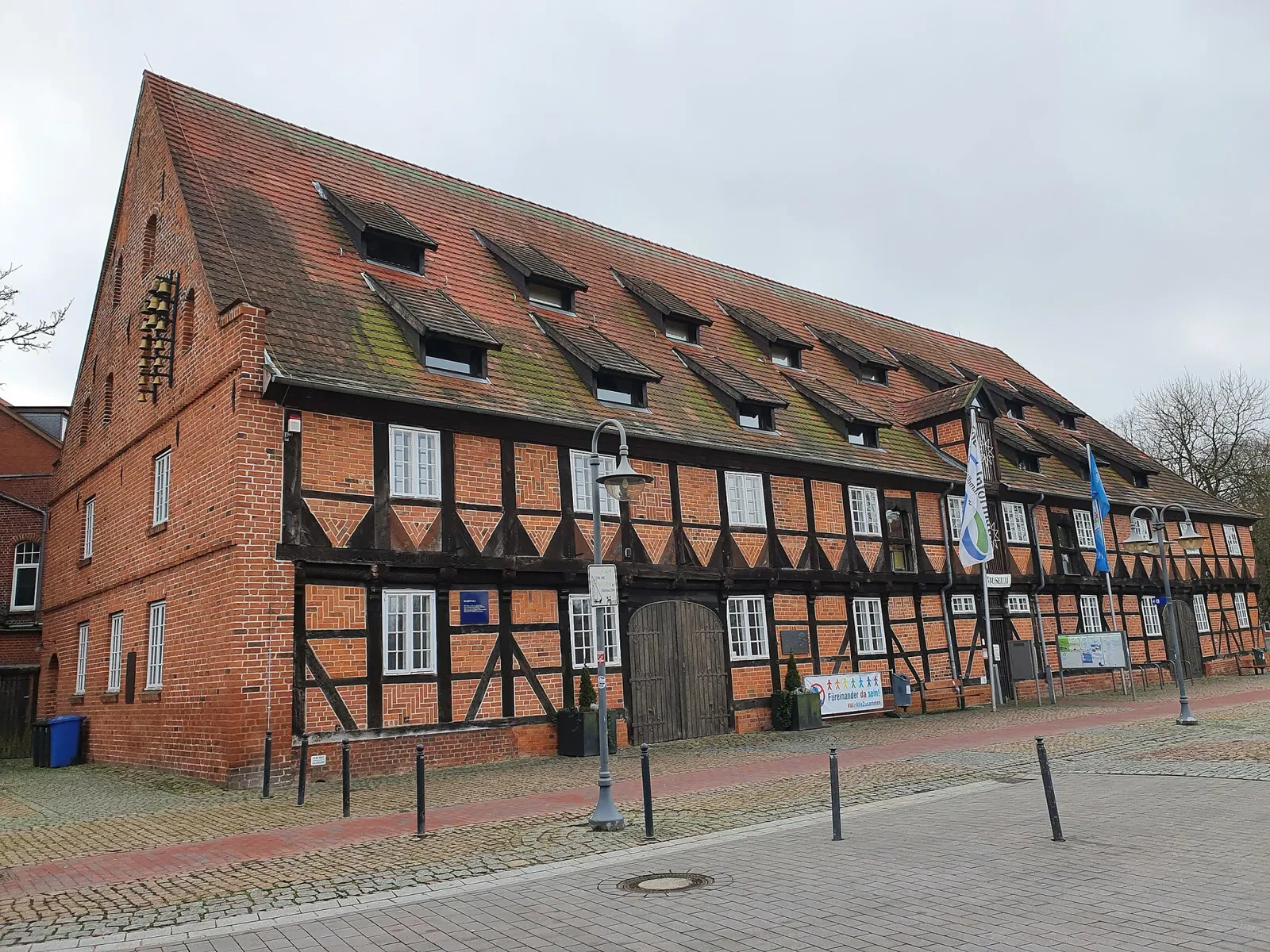 Museum im Marstall