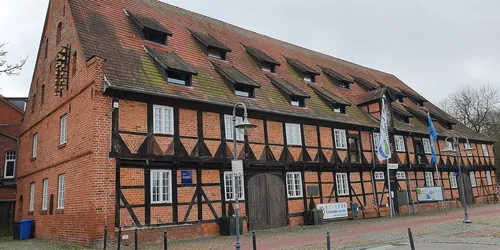 Sonderausstellung: Zwischen Glanz und Alltag: das herzogliche Winsen