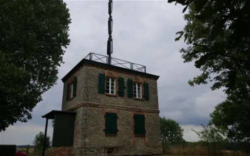 Telegrafenstation Nr. 18