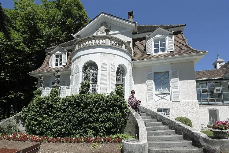 Museum Villa Rot