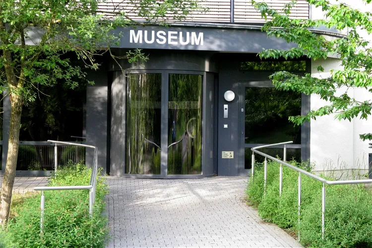 Museum Wilnsdorf