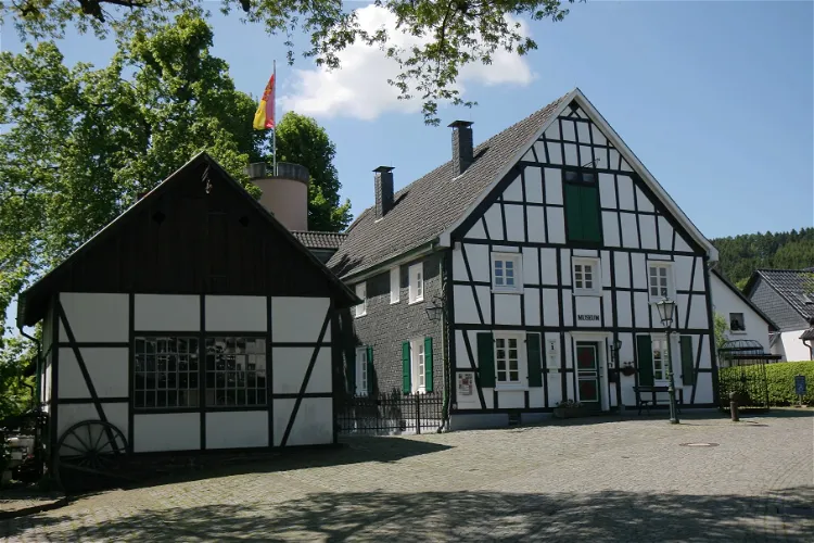 Heimatmuseum Bergneustadt